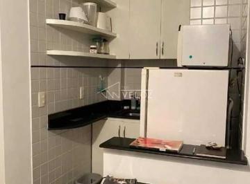 Imagem 1 · Kitnet e Studio para venda em Jardim Botânico, Rio de Janeir