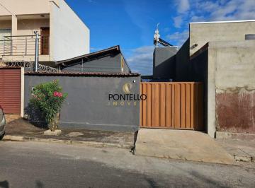 Imagem 1 · Casa para venda em Fátima, Sete Lagoas