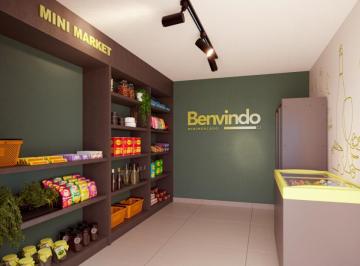 Imagem 1 · Apartamento para venda em Indaiá, Belo Horizonte
