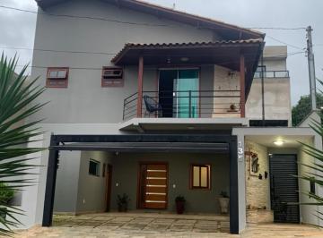 Imagem 1 · Casa para venda em Conjunto Residencial Jetcon, Varginha