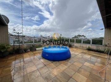 Imagem 1 · Cobertura para venda em Nova Floresta, Belo Horizonte