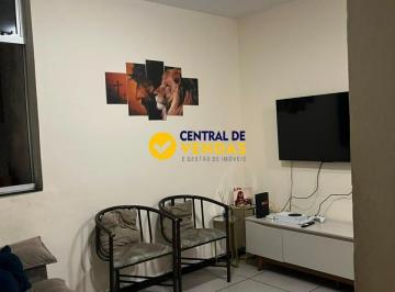 Imagem 1 · Apartamento para venda em Santa Mônica, Belo Horizonte