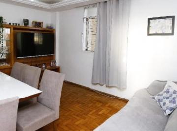 Imagem 1 · Apartamento para venda em Nova Gameleira, Belo Horizonte