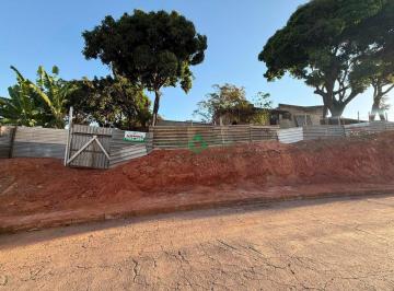 Imagem 1 · Terreno para venda em São Francisco, Belo Horizonte