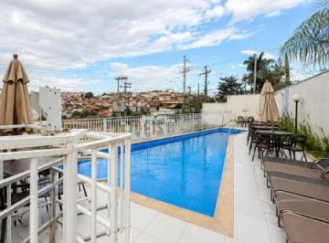 Imagem 1 · Apartamento para venda em Jardim Riacho das Pedras, Contagem