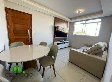 Imagem 1 · Apartamento para venda em Darcy Vargas, Contagem