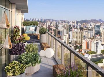Imagem 1 · Cobertura para venda em Lourdes, Belo Horizonte