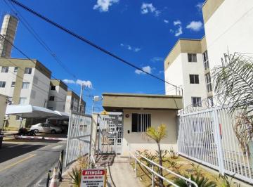 Imagem 1 · Apartamento para aluguel em Estrela Dalva, Contagem