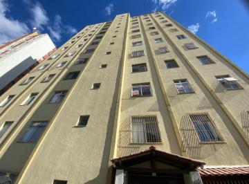 Imagem 1 · Apartamento para venda em Nova Cachoeirinha, Belo Horizonte