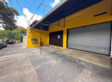 Imagem 1 · Depósito-Galpão-Armazém para aluguel em Santa Cruz, Belo Hor