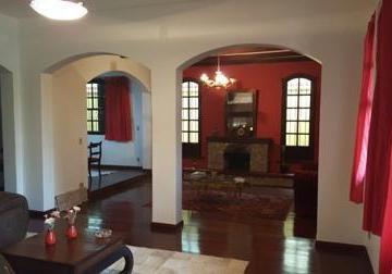 Imagem 1 · Casa para venda em Santa Cruz, Belo Horizonte