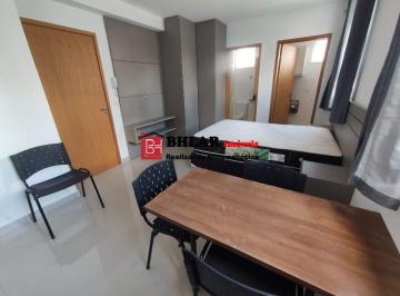 Imagem 1 · Kitnet e Studio para aluguel em União, Belo Horizonte