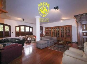 Imagem 1 · Casa para venda em Belvedere, Belo Horizonte