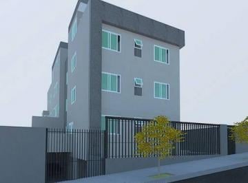 Imagem 1 · Apartamento para venda em Santa Mônica, Belo Horizonte