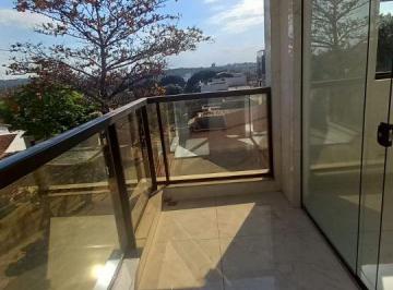 Imagem 1 · Apartamento para venda em Indaiá, Belo Horizonte