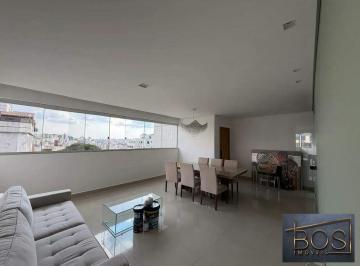 Imagem 1 · Apartamento para aluguel em Alto Barroca, Belo Horizonte