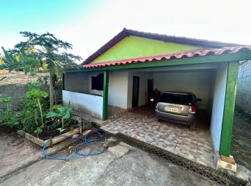 Imagem 1 · Casa para venda em Dom Bosco (Cachoeira do Campo), Ouro Pret