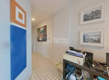 Imagem 1 · Flat/Apart Hotel para venda em Lagoa, Rio de Janeiro