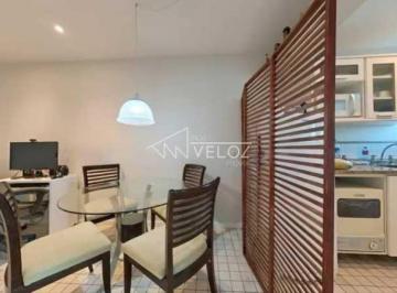 Imagem 1 · Flat/Apart Hotel para venda em Lagoa, Rio de Janeiro