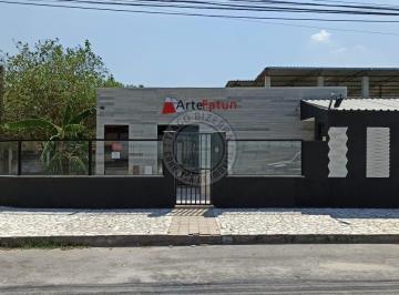 Imagem 1 · Depósito-Galpão-Armazém para venda em São José do Imbassaí,