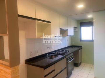Apartamento · 45m² · 2 Quartos · 1 Vaga · Apartamento com 2 quartos à Venda, Jardim Gutierres - Sorocaba
