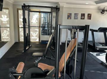 Excelente apartamento nascente total com varanda ,de frente à venda no Imbuí, co · Apartamento 3/4 com suite e varanda