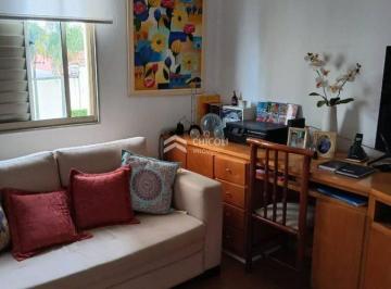 Apartamento · 74m² · 3 Quartos · 1 Vaga · AP6269 - Apartamento - com 3 quartos - Jardim Ubirajara (Zona Sul) - São Paulo