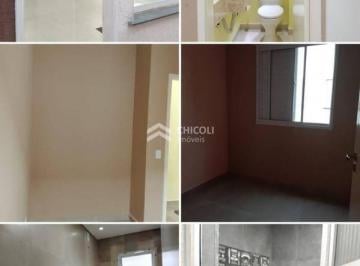 Casa · 50m² · 2 Quartos · 1 Vaga · CA3353 - Casa de Condomínio, 2 - Cotia