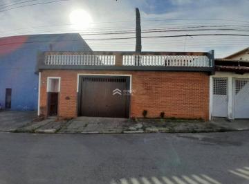 Casa · 110m² · 3 Quartos · Casa com 3 quartos, Jardim do Engenho - Cotia