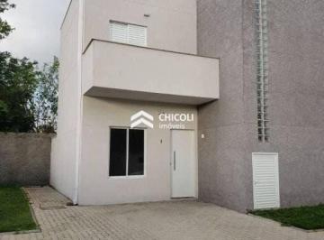 Casa · 90m² · 2 Quartos · 1 Vaga · CA3362 - Chácara do Carmo - Casa de Condomínio, 2 - Vargem Grande Paulista
