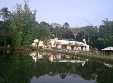 Rural · 600m² · 6 Quartos · Chácara com 6 quartos, Jardim Camargo (Canguera) - São Roque