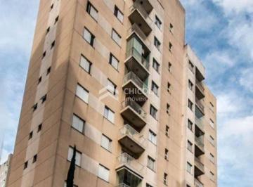 Apartamento · 49m² · 2 Quartos · 1 Vaga · AP6267 - Apartamento - com 2 quartos - à Venda - Santa Maria - Osasco