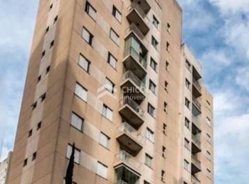 Apartamento · 49m² · 2 Quartos · 1 Vaga · AP6267 - Apartamento - com 2 quartos - à Venda - Santa Maria - Osasco