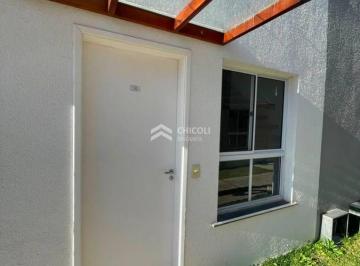Casa · 60m² · 2 Quartos · 1 Vaga · Casa com 2 quartos, Centro - Vargem Grande Paulista