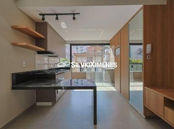 Apartamento · 60m² · 2 Quartos · 1 Vaga · Apartamento com 2 quartos para Locação, Anchieta - Belo Horizonte