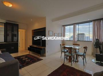 Apartamento · 78m² · 2 Quartos · 1 Vaga · Apartamento com 2 quartos para Locação, Belvedere - Belo Horizonte