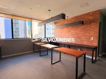 Comercial · 84m² · 1 Vaga · Salas Comerciais para Locação, Savassi - Belo Horizonte