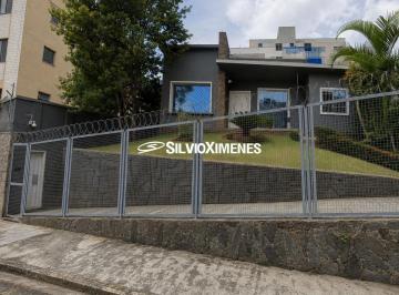 Casa · 326m² · 4 Quartos · 1 Vaga · Casa com 4 quartos à Venda, Prado - Belo Horizonte