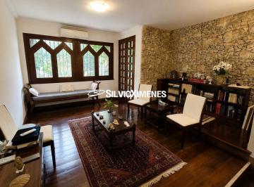 Casa · 380m² · 4 Quartos · 1 Vaga · Casa com 4 quartos à Venda, Cruzeiro - Belo Horizonte