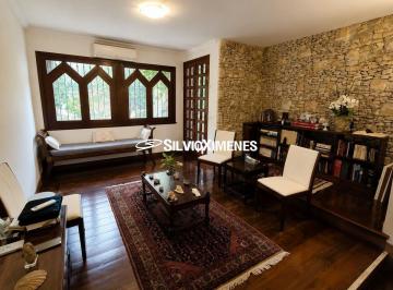 Casa · 380m² · 4 Quartos · 1 Vaga · Casa com 4 quartos à Venda, Cruzeiro - Belo Horizonte