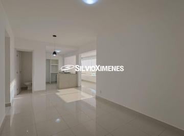 Apartamento · 79m² · 2 Quartos · 2 Vagas · Apartamento com 2 quartos para Locação, Vila Da Serra - Nova Lima