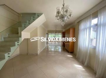 Apartamento · 325m² · 5 Quartos · Cobertura com 5 quartos para Locação, Buritis - Belo Horizonte