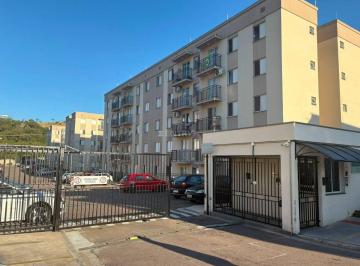 Apartamento · 49m² · 2 Quartos · 1 Vaga · Apartamento 2 quartos em Ieiri, Várzea Paulista. Previsão 07/2026.