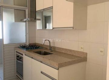 Apartamento · 71m² · 3 Quartos · 2 Vagas · Apartamento 3 quartos em Jundiaí (Jardim das Samambaias) com 2 vagas