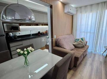 Apartamento · 52m² · 2 Quartos · 1 Vaga · Aluguel pronto com planejo no apto inteiro Cond Paraiso