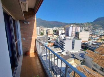 Apartamento · 40m² · 1 Quarto · 1 Vaga · Apartamento  venda na Rua Uruguai, 1 quarto, sala, banheiro, cozinha, 2 banheiros,  vaga e próximo a