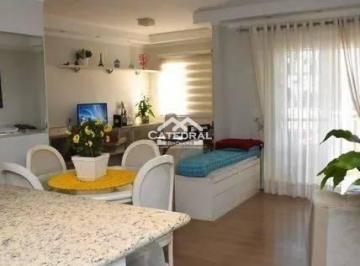 Apartamento · 84m² · 1 Quarto · 2 Vagas · Apartamento a venda Practice, Vila das Hortensias. Jundiaí. São Paulo.