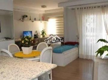 Apartamento · 84m² · 1 Quarto · 2 Vagas · Apartamento a venda Practice, Vila das Hortensias. Jundiaí. São Paulo.