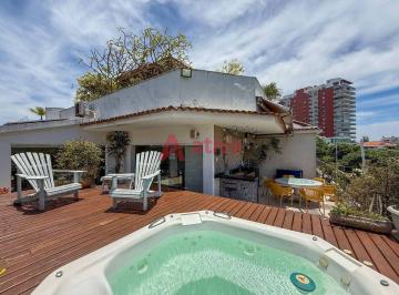 Apartamento · 460m² · 4 Quartos · 3 Vagas · Cobertura Duplex 460m² com Piscina, na Barra da Tijuca, Rio de Janeiro/RJ.