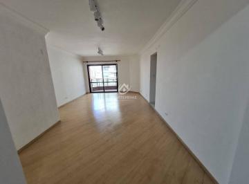 Apartamento · 96m² · 3 Quartos · 2 Vagas · Apartamento com 3 quartos para Locação, Brooklin Novo - São Paulo